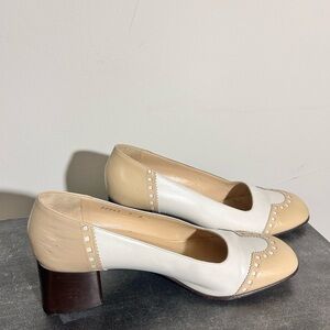 Bottega Veneta Classic square toe